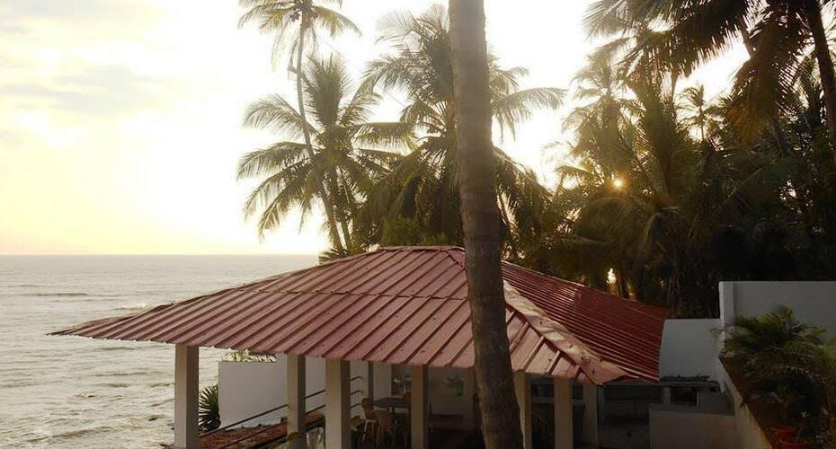 Manshore Bay Resort, Kannur 5